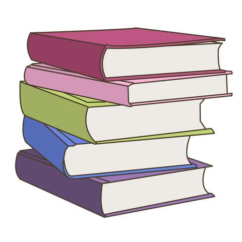 Book Collection Image Book Collection Image